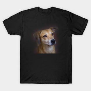 dog T-Shirt